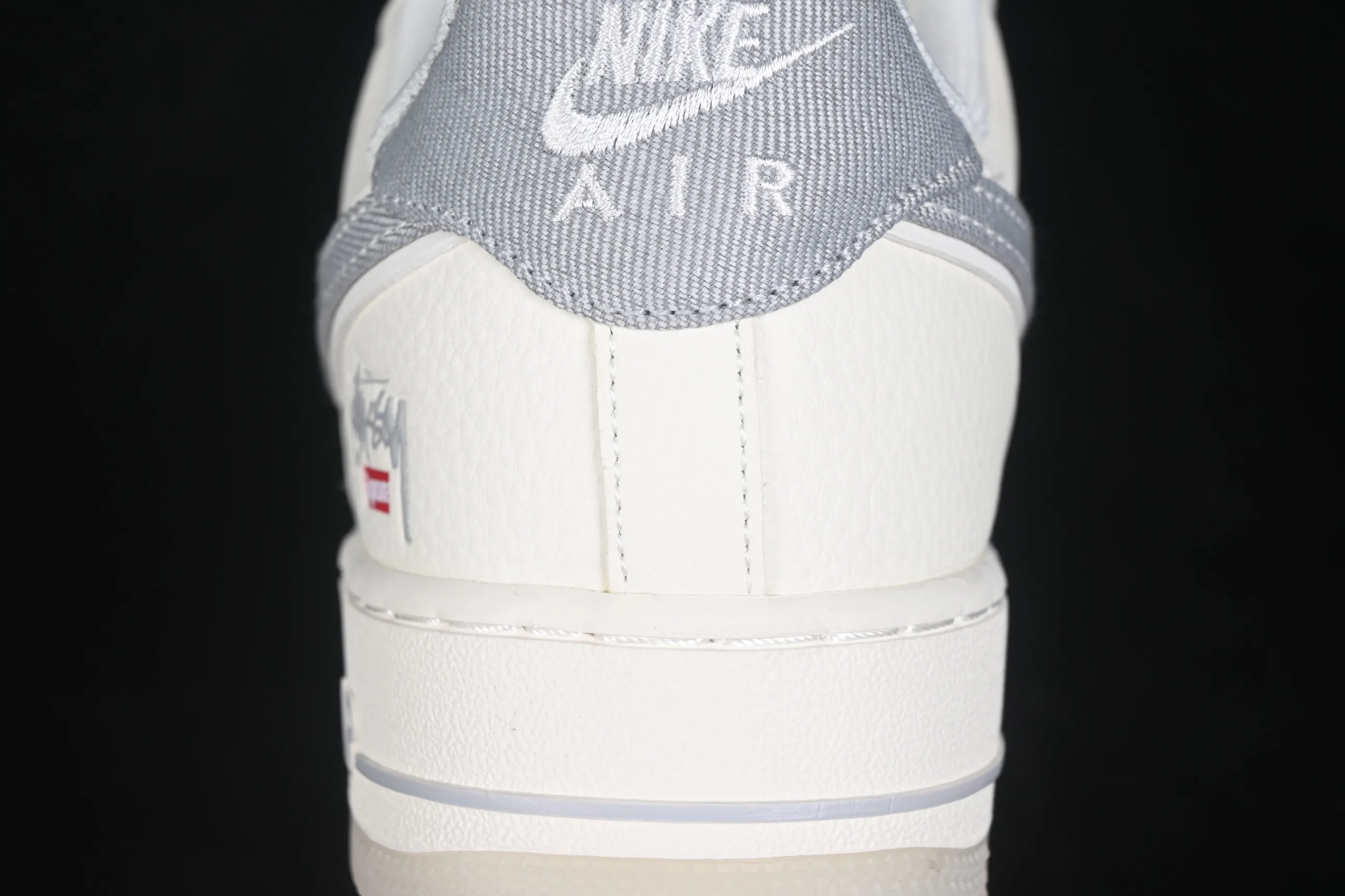 All categories Nk Air Force 1 Air Force series Nk Air Force 1 Low Air Force low-top Nike Air Force 1'07 Low joint model Air Force 1 low-top casual sneakers DN9688-106